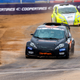 Illustration for article titled Through Rain and Texas Heat, Rallycross Put On a Hell of a Show in Austin